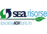 Logo SEA Risorse S.p.A.